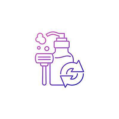 EPS 해외이미지 디자인 선 컨셉 일러스트 미술 경사 픽토그램 보라색 웹 화장품 재활용 거품 욕실 기구 플랫 캔 컨테이너 심볼 크림 사인 피부관리 그림 에코 심플 윤곽 비누 면도 튜브 유지 내추럴 고립 돌봄 얇은 위생관리 해외일러스트 산업 컬러 인터넷 모션 문화예술 관리 위생용품 뷰티 환경 친환경 파일형식 벡터 생활용품 오브젝트 이미지허브