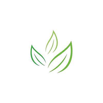 EPS 해외이미지 잎 일러스트 사람없음 심볼 브랜딩 해외일러스트 식물 파일형식 벡터 이미지허브