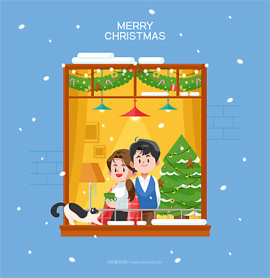 한마리 커플 여자 남자 하늘색 크리스마스 겨울 일러스트 창문 휴식 조명 들기 상반신 성인 두명 크리스마스트리 고양이 머그컵 스탠드 눈 담요 구경 알전구 성인만 어깨에손 국내일러스트 AI파일 자연요소 1 계절 기념일 컨셉 전구 포유류 관계 모션 날씨 사람 컵 파란색 반려동물 파일형식 벡터