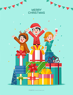 여자 남자 크리스마스 와인잔 일러스트 산타옷 크리스마스선물 들기 상반신 성인 세명 선물상자 크리스마스트리 산타클로스 파티 와인 만세 즐거움 꽃가루 포인세티아 가랜드 루돌프분장 민트색 성인만 국내일러스트 AI파일 옷 기념일 꽃 감정 컬러 술잔 모션 주류 선물 사람 이벤트 상자 분장 가루 파티용품 파일형식 벡터