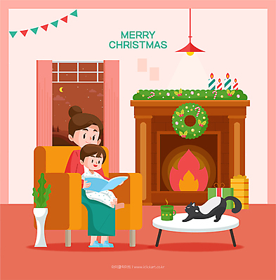 전신 한마리 여자 남자 화분 어린이 분홍색 크리스마스 일러스트 촛불 창문 밤하늘 불꽃 조명 따뜻함 들기 앉기 소년 성인 두명 선물상자 소파 독서 고양이 머그컵 커튼 야간 벽난로 가랜드 원형탁자 크리스마스리스 반려묘 국내일러스트 AI파일 모자관계 자연요소 1 기념일 아들 컬러 의자 초 포유류 가족 모션 탁자 하늘 엄마 불 선물 사람 컵 반려동물 상자 화환 파티용품 파일형식 벡터