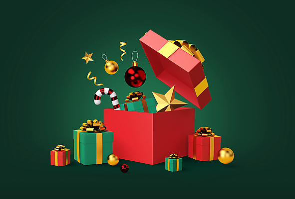 PSD 편집 편집이미지 별 크리스마스장식 크리스마스 크리스마스선물 이벤트 사람없음 빨간색 초록색 선물상자 3D 오픈 원형 디지털합성 오브젝트 입체도형 지팡이사탕 오너먼트 편집소스 편집3D 자연요소 도형 기념일 컬러 사탕 선물 상자 입체 파일형식