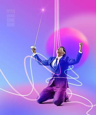 전신 PSD 편집이미지 남자 곡선 한명 들기 정장 20대 성인 빛 보라색 주먹 기쁨 한국인 우승 비즈니스맨 원형 무릎꿇기 펜싱 펜싱검 포효 성인남자한명만 이미지편집 도형 1 옷 감정 선 스포츠 컬러 비즈니스 모션 사람 동양인 청년 외침 최고 직장인 펜싱용품 남자한명만 성인남자만 파일형식