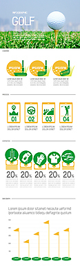 골프 일러스트 그래프 골프공 골프용품 사람모양 잔디 취미 사람없음 인포그래픽 골프채 골프가방 골프웨어 골프장갑 골프티 골프깃발 골프화 자동차핸들 국내일러스트 AI파일 모양 식물 옷 스포츠용품 장갑 가방 공 구기 깃발 핸들 파일형식 벡터