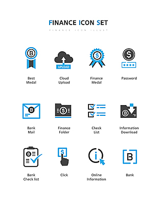 아이콘 하늘색 안내 사람없음 경제 정보 최고 수상_상을받음 이메일 암호 메달 은행 폴더 커서 손모양 클릭 구름모양 온라인 다운로드 클라우드서비스 메일함 서류판 체크리스트 2D아이콘 AI파일 모양 금융 파란색 사무용품 서비스 파일 상_상패 파일형식 벡터 손_신체부위 구름_자연