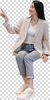 전신 편집 편집이미지 우먼라이프 여자 한명 미소 누끼 앉기 20대 성인 한국인 가리킴 PNG 싱글라이프 성인여자한명만 편집소스 1 라이프스타일 모션 표정 사람 동양인 손짓 청년 여자한명만 성인여자만 파일형식