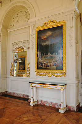 포토 JPG 해외이미지 거실 사람없음 프랑스 휴게실 안락의자 베르사유 해외포토 유럽 의자 파리_프랑스 파일형식 이미지허브