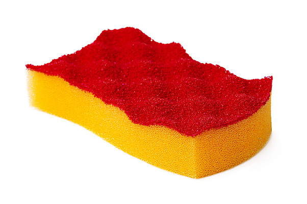 포토 JPG 해외이미지 실내 사람없음 청소도구 오브젝트 흰배경 스펀지 해외포토 백그라운드 내부 흰색 도구 청소 파일형식 이미지허브