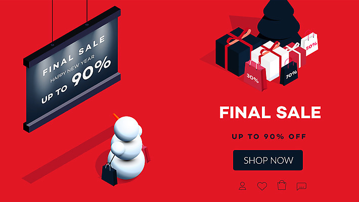 포토 JPG 해외이미지 템플릿 배너 계절 행복 백그라운드 크리스마스 겨울 눈사람 휴가 새해 선물 사람없음 빨간색 선물상자 크리스마스트리 세일 가격 승진 해외포토 기념일 감정 컬러 상자 파일형식 이미지허브