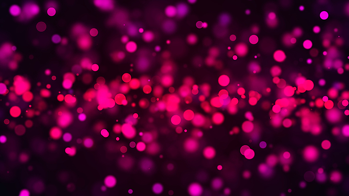 JPG 해외이미지 분홍색 백그라운드 일러스트 추상 사람없음 빛 반짝임 보라색 소프트포커스 보케 해외일러스트 컬러 무늬 모션 촬영기법 파일형식 이미지허브