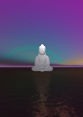 포토 JPG 해외이미지 아시아 종교 선 조각 백그라운드 불교 태국 연꽃 사람없음 조각상 바위 흰색 기도 영혼 자르기 명상 위치 고립 해외포토 꽃 나라 컬러 모션 조형물 돌_바위 파일형식 이미지허브