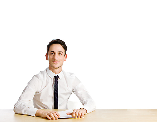 포토 JPG 해외이미지 백인 직업 비즈니스 CEO 사업가 넥타이 한명 미소 사무실 우아함 종업원 경영자 시트 관리자 해외포토 서양인 1 잡화 컨셉 표정 사람 리더 파일형식 이미지허브