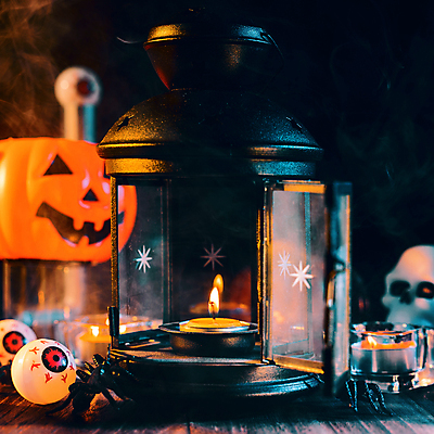 포토 JPG 해외이미지 백그라운드 컨셉 호박 사람없음 장식 축제 어둠 할로윈 분위기 연기 오브젝트 잭오랜턴 호러 해외포토 채소 공포 파일형식 이미지허브