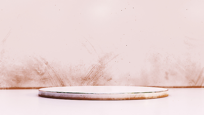 포토 JPG 해외이미지 디자인 백그라운드 사람없음 3D 공백 무대 단상 연분홍색 포디움 목업 카피스페이스 디테일 해외포토 분홍색 디지털합성 파일형식 이미지허브