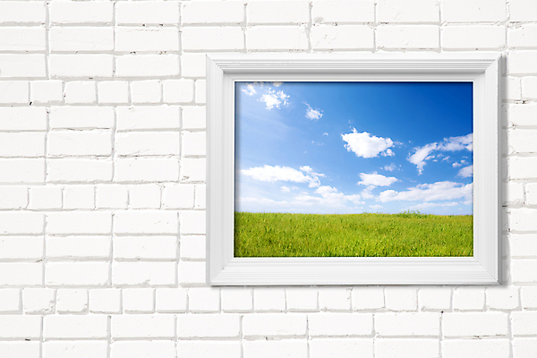 포토 JPG 해외이미지 식물 디자인 벽 백그라운드 컨셉 패턴 자연 하늘 표면 벽돌 프레임 미술 사람없음 초록색 여름 파란색 태양 봄 흰색 그림 질감 해외포토 자연요소 계절 컬러 무늬 문화예술 생태계 파일형식 이미지허브