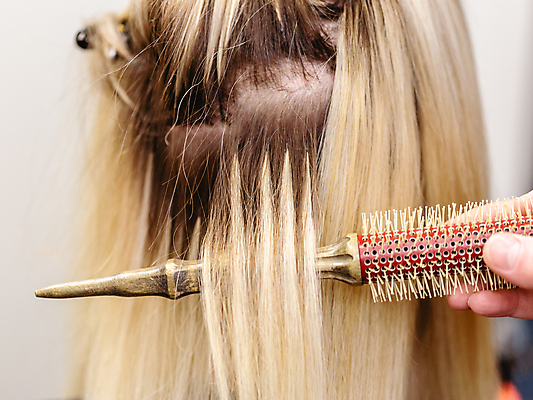 포토 JPG 해외이미지 헤어스타일 여자 사람 사람없음 금발 뷰티 머리 유행 상점 확대 볼륨 미용사 가발 질감 클립 내추럴 순서 설치 스타일리스트 인공 직진 스타일 해외포토 직업 신체부위 파일형식 이미지허브