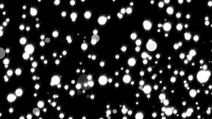 JPG 해외이미지 백그라운드 일러스트 추상 사람없음 빛 반짝임 흰색 은색 소프트포커스 보케 해외일러스트 컬러 무늬 모션 촬영기법 파일형식 이미지허브