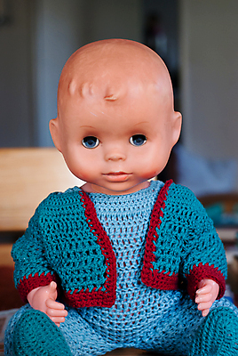 포토 JPG 해외이미지 옷 얼굴 사람없음 파란색 장난감 수확 골동품 아기 뜨개질 작음 복고 양모 핸드메이드 해외포토 컬러 농업 사람 취미 신체부위 직물 크기 파일형식 이미지허브