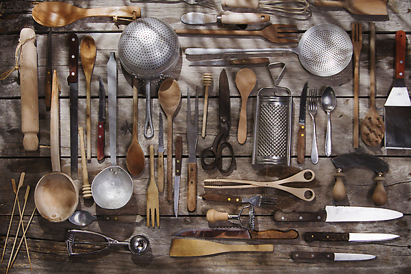 포토 JPG 해외이미지 음식 장신구 가정 주택 손잡이 요리 사람없음 금속 주방 식당 숟가락 장비 도구 공구 그룹 디자이너 수집 옛날 항목 해외포토 직업 재질 수저 건물 상점 파일형식 이미지허브