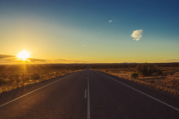 포토 JPG 해외이미지 도로 사람없음 여름 아스팔트 스텝 오지 해외포토 계절 길 교통시설 파일형식 이미지허브