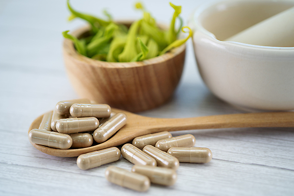 포토 JPG 해외이미지 그릇 건강 사람없음 알약 약 허브 유기농 절구 절구방아 해외포토 식물 식기 웰빙 의학 도구 파일형식 이미지허브