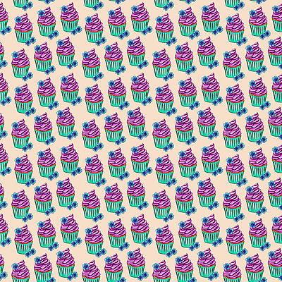 포토 JPG 해외이미지 모양 디자인 음식 백그라운드 패턴 일러스트 벽지 디저트 사탕 요리 사람없음 그래픽 장식 컬러풀 갈색 쿠키 케이크 초콜릿 보라색 빵집 직물 생일 화려 달콤 만화 설탕 컵케이크 굽기 먹기 크림 그림 질감 머핀 기하학 바닐라 엘리먼트 페스츄리 반복 맛있는 해외일러스트 기념일 빵 컬러 컨셉 무늬 모션 상점 맛 구이 파일형식 이미지허브