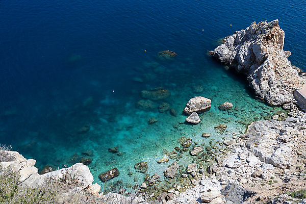 포토 JPG 해외이미지 유럽 파도 바다 여행 자연 하늘 날씨 사람없음 초록색 물 파란색 관광지 컬러풀 햇빛 뷰티 맑음 투명 스페인 지중해 묘사 휴양지 스카이라인 스페인어 터키석 수평선 해외포토 자연요소 나라 컬러 태양 장소 보석 생태계 파일형식 이미지허브