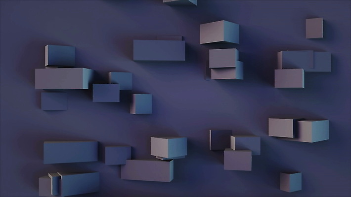 포토 JPG 해외이미지 백그라운드 추상 사람없음 그래픽 3D 보라색 큐브 기하학 직사각형 지오메트릭 해외포토 도형 컬러 무늬 디지털합성 파일형식 이미지허브