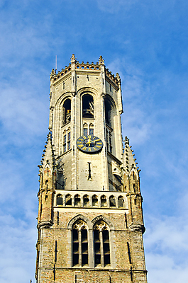 포토 JPG 해외이미지 외관 유럽 시계 여행 건축양식 창문 하늘 벽돌 사람없음 교회 탑 화려 중세 역사 재산 큼 심볼 사인 벨기에 종탑 천연기념물 옛날 스타일 해외포토 건축물 건축 나라 컨셉 종교건축 건물 금융 크기 서유럽 파일형식 이미지허브