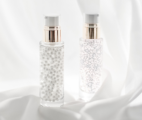 포토 JPG 해외이미지 사람없음 뷰티 화장품 흰색 오브젝트 피부관리 스킨케어 젤 해외포토 컬러 파일형식 이미지허브