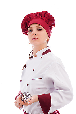 포토 JPG 해외이미지 백인 직업 모자 유럽 음식 성공 요리 한명 미소 식당 요리사 앞치마 재킷 업무 자신감 사발 플랫 준비 분열 고립 채찍 완전 해외포토 서양인 1 잡화 감정 나라 컨셉 표정 사람 상점 외투 작업 사기그릇 파일형식 이미지허브