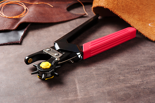 포토 JPG 해외이미지 사람없음 도구 가죽 오브젝트 수공예 DIY 가죽공예 해외포토 취미 공예 파일형식 이미지허브