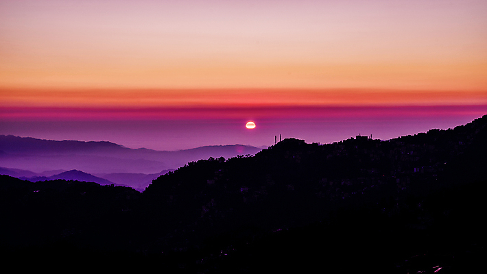 포토 JPG 해외이미지 파도 자연 하늘 아침 파노라마 사람없음 야외 태양 일출 맑음 낭만 태평양 해외포토 주간 자연요소 바다 컨셉 날씨 촬영기법 노을 생태계 파일형식 이미지허브