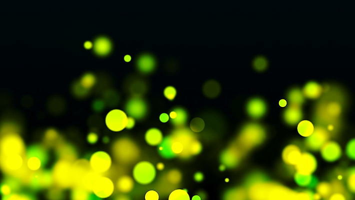 JPG 해외이미지 백그라운드 일러스트 추상 사람없음 초록색 빛 화려 소프트포커스 상승 보케 해외일러스트 컬러 컨셉 무늬 촬영기법 파일형식 이미지허브