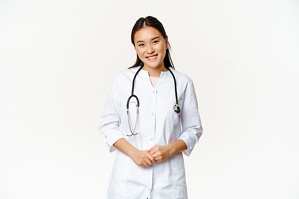 포토 JPG 해외이미지 여자 청진기 한명 상반신 성인 앞모습 의료진 의사 흰배경 손모으기 성인여자한명만 해외포토 직업 1 뷰포인트 백그라운드 의학 의료기기 사람 손짓 흰색 여자한명만 성인여자만 파일형식 이미지허브