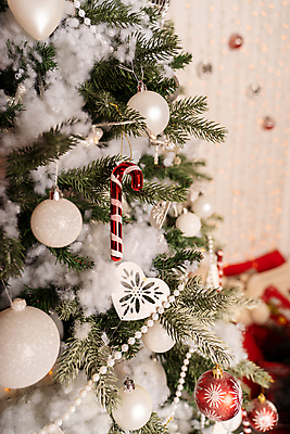 포토 JPG 해외이미지 나무 전통 디자인 계절 문화 크리스마스 겨울 휴가 새해 기념 실내 이벤트 사람없음 건물 장식 가로 빛 파티 축제 방 장식볼 분위기 클래식 우아함 12월 심볼 상록수 침엽수 전나무 엘리먼트 가문비나무 스타일 해외포토 식물 건축물 기념일 컨셉 내부 날짜 파일형식 이미지허브