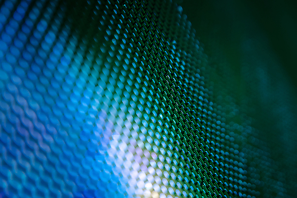 포토 JPG 해외이미지 백그라운드 추상 사람없음 파란색 스크린 점 혼합 다이오드 LED 해외포토 컬러 무늬 전구 파일형식 이미지허브