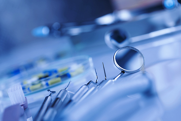 포토 JPG 해외이미지 사람없음 파란색 치과용품 구강거울 해외포토 컬러 의료용품 파일형식 이미지허브