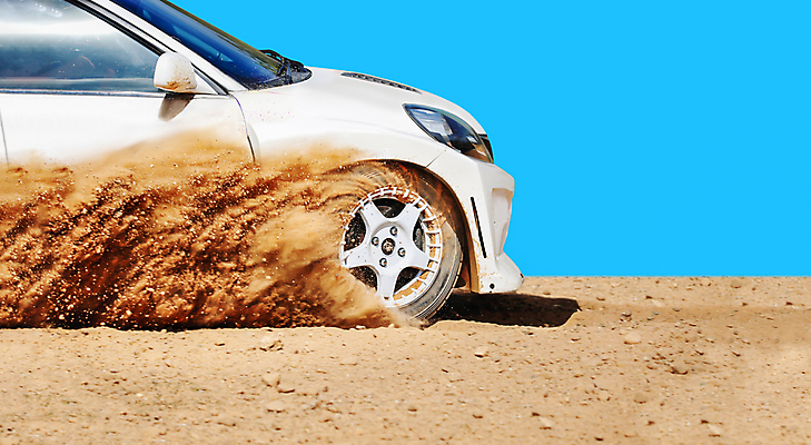 포토 JPG 해외이미지 주간 모래 자동차 날리기 사람없음 야외 사막 해외포토 자연요소 육상교통 모션 파일형식 이미지허브