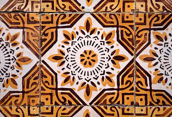 포토 JPG 해외이미지 디자인 백그라운드 패턴 추상 미술 사람없음 타일 그림 기하학 아라베스크 해외포토 무늬 문화예술 파일형식 이미지허브