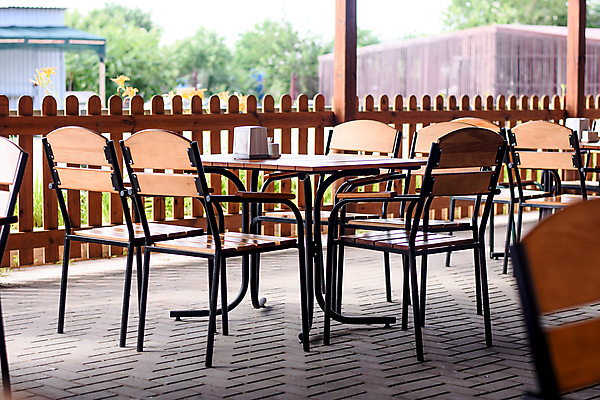 포토 JPG 해외이미지 음식 여행 가구 의자 탁자 호텔 휴가 거리 실내 사람없음 야외 내부 가로 식당 저녁식사 카페 도시 바 보호 위험 고객 예방 감염 타운 위기 전염병 해외포토 생활용품 컨셉 숙소 상점 식사 질병 파일형식 이미지허브