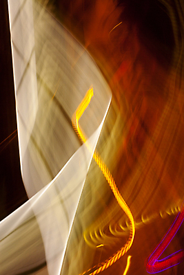 포토 JPG 해외이미지 백그라운드 패턴 모션 추상 전등 사람없음 빨간색 노란색 산책로 소용돌이 황금 해외포토 길 컬러 무늬 조명 회오리 파일형식 이미지허브