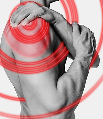 포토 JPG 해외이미지 백인 남자 흑백 실내 한명 상반신 성인 옆모습 고통 잡기 어깨 흰배경 어깨통증 성인남자한명만 해외포토 서양인 1 감정 뷰포인트 백그라운드 모션 촬영기법 사람 내부 신체부위 흰색 질병 남자한명만 성인남자만 파일형식 이미지허브