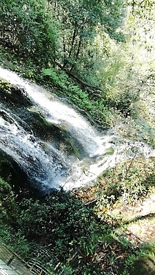포토 JPG 해외이미지 사람없음 강 폭포 가을 개울 해외포토 계절 자연 파일형식 이미지허브