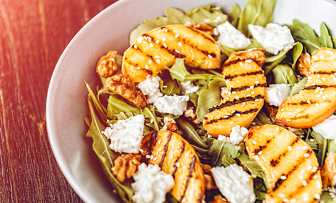 포토 JPG 해외이미지 접시 음식 백그라운드 잎 다이어트 채소 과일 건강 사람없음 초록색 노란색 식사 저녁식사 샐러드 시골 신선 그릴 굽기 유기농 날것 복숭아 점심식사 루꼴라 채식주의자 해외포토 식물 식기 웰빙 컬러 주방용품 구이 채식 파일형식 이미지허브