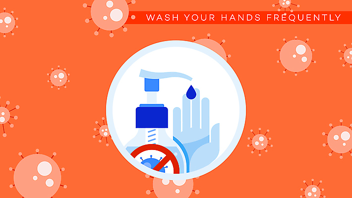 포토 JPG 해외이미지 교육 과학 건강 피곤 사람없음 세계 인포그래픽 고통 정보 열 호흡기관 바이러스 질병 위험 예방 감염 전염 기침 인플루엔자 전염병 조언 증상 해외포토 감정 컨셉 의학 장기_의학 파일형식 이미지허브