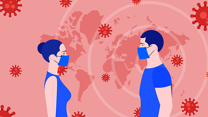 포토 JPG 해외이미지 건강 안전 사람 사람없음 세계 고통 정보 열 호흡기관 바이러스 질병 위험 예방 감염 전염 전염병 조언 해외포토 감정 컨셉 의학 장기_의학 파일형식 이미지허브