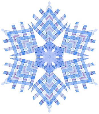 JPG 해외이미지 디자인 겨울 추상 미술 사람없음 파란색 눈송이 심볼 엘리먼트 해외일러스트 계절 컬러 무늬 문화예술 눈_날씨 파일형식 이미지허브