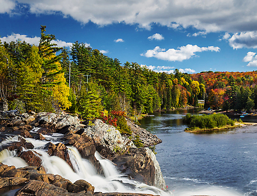 포토 JPG 해외이미지 주간 나무 호수 하늘 사람없음 야외 강 폭포 해외포토 자연요소 식물 자연 파일형식 이미지허브