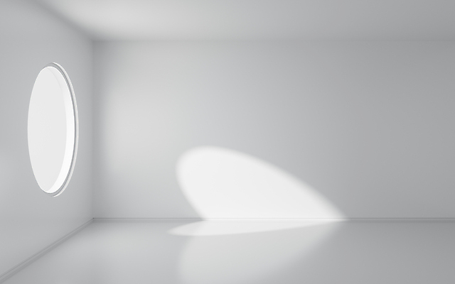 포토 JPG 해외이미지 백그라운드 일러스트 창문 실내 그림자 사람없음 햇빛 공간 흰색 원형 비어있는 해외포토 도형 컬러 내부 태양 파일형식 이미지허브